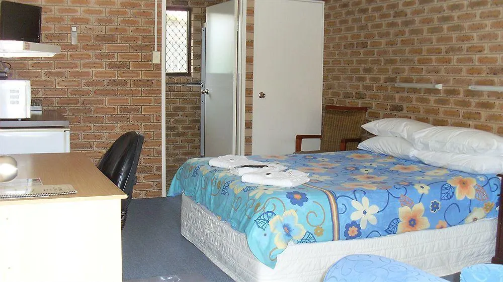Sunshine Coast Airport Motel Маркула