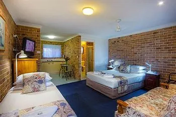 Sunshine Coast Airport Motel Маркула