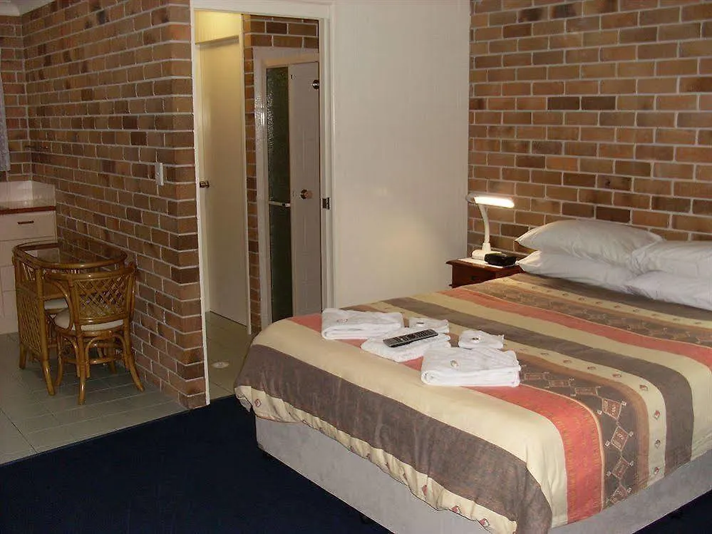 Sunshine Coast Airport Motel Маркула